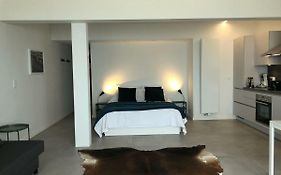 Seaview Loft